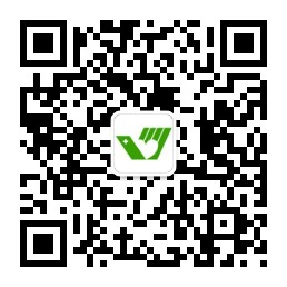 使用微信安装并打开二维码扫描工具,将手机摄像头对准网页上的二维码图片扫描即可。