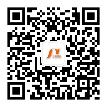使用微信安装并打开二维码扫描工具,将手机摄像头对准网页上的二维码图片扫描即可。