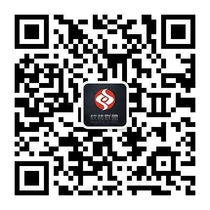 使用微信安装并打开二维码扫描工具,将手机摄像头对准网页上的二维码图片扫描即可。