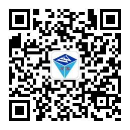使用微信安装并打开二维码扫描工具,将手机摄像头对准网页上的二维码图片扫描即可。