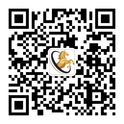 使用微信安装并打开二维码扫描工具,将手机摄像头对准网页上的二维码图片扫描即可。